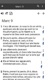 Bible Louis Segond (圖4)-速報App