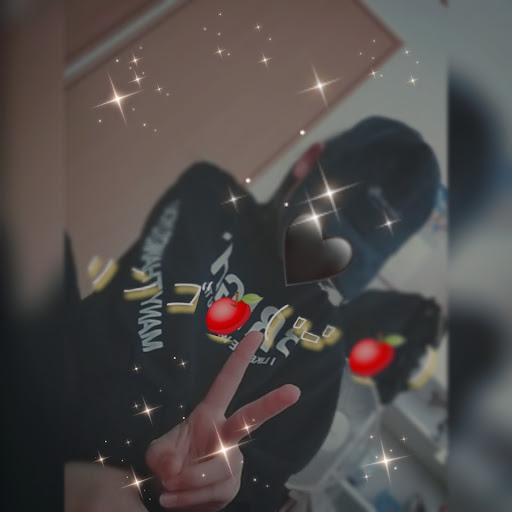 リンゴ🍎