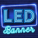 LED Banner - LED Scroller