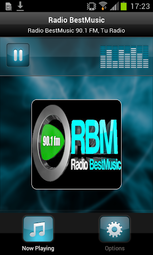 Radio BestMusic