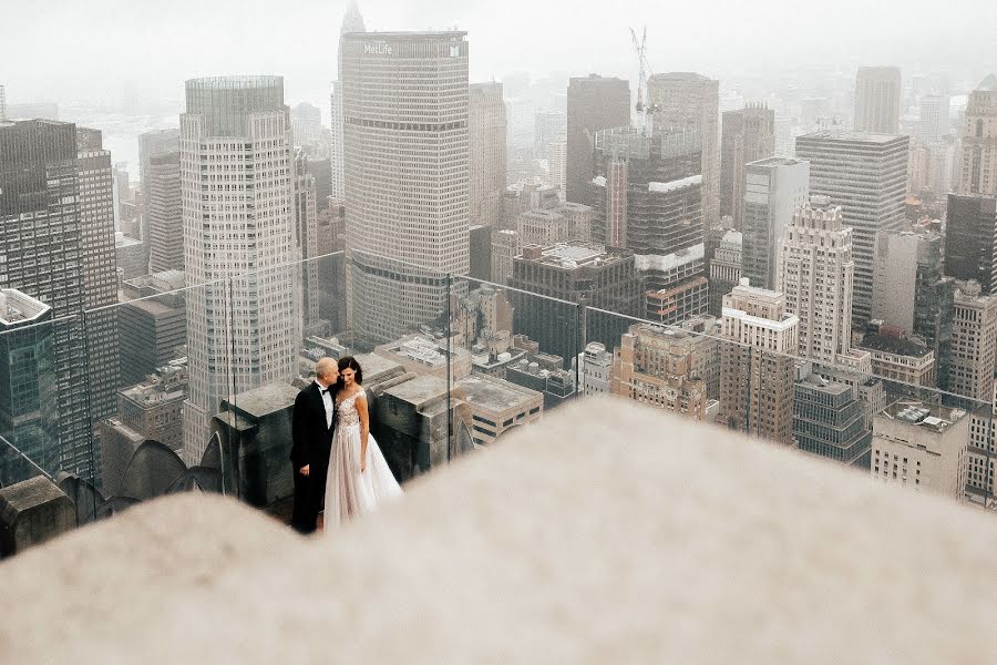 Photographe de mariage Roman Pervak (pervak). Photo du 23 novembre 2018