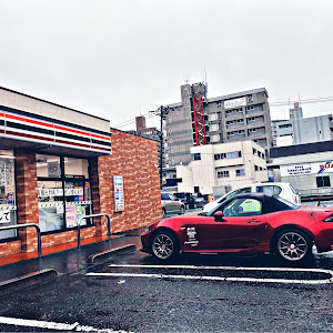 ロードスター ND5RC