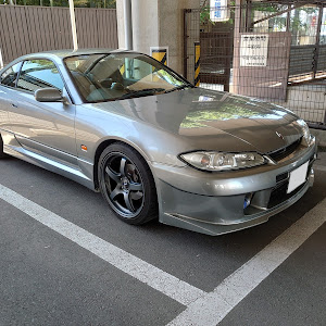 シルビア S15