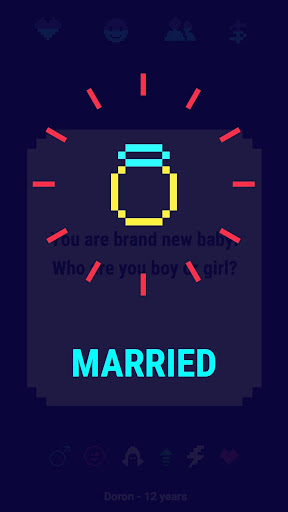 Code Triche Nirvana - Game of Life 🤟 APK MOD 4