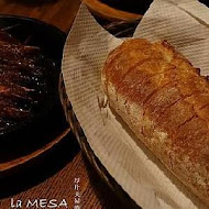 La MESA 西班牙餐廳