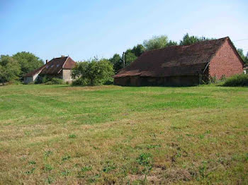 terrain à Bletterans (39)