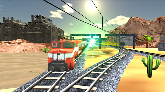 Euro Train Simulator 2019(圖3)-速報App
