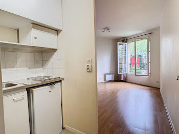 appartement à Issy-les-Moulineaux (92)