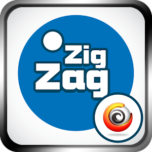 ZigZag Ball.apk 1.0.0