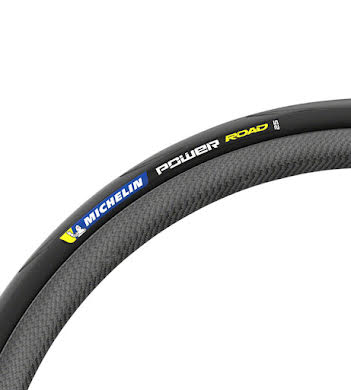 Michelin Power Road TS Tire - 700, Clincher, Folding alternate image 5