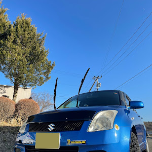 スイフト ZD11S