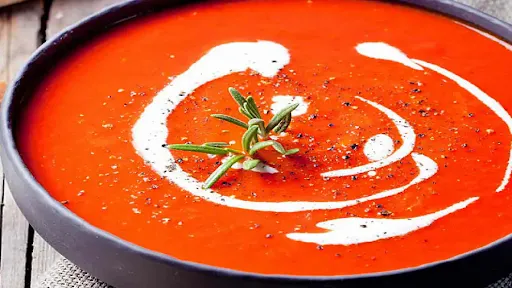 Tomato Soup