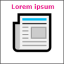 Lorem Ipsum Your Page