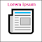 Item logo image for Lorem Ipsum Your Page