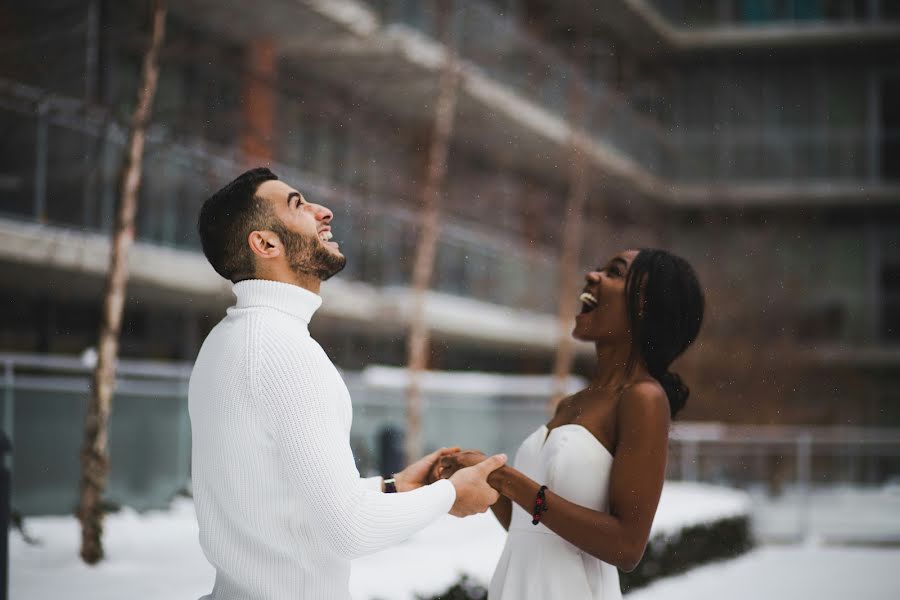 Fotografo di matrimoni Anton Lobanov (lobanov). Foto del 24 marzo