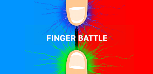 Finger  Battle Tap - Finger Ba