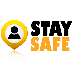 Tata Docomo StaySafe  Icon