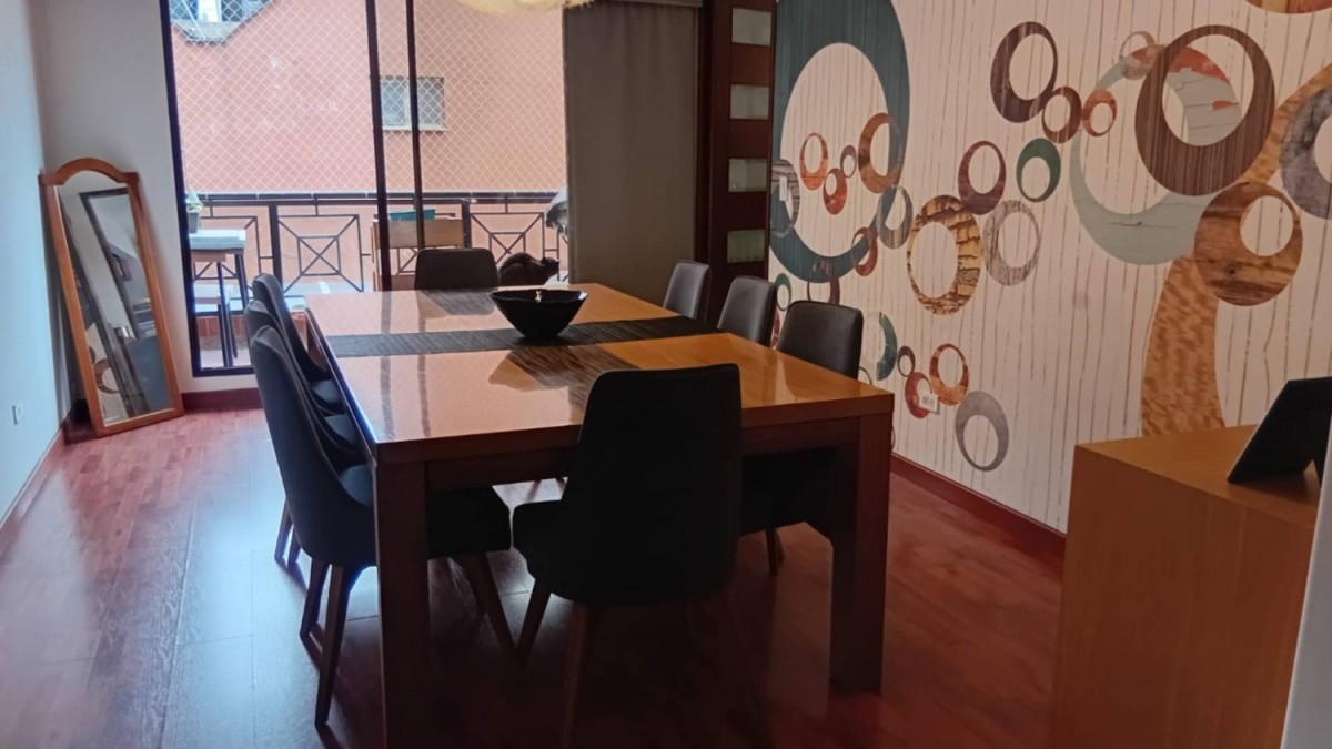 Apartamento En Arriendo - Santa Barbara, Bogota