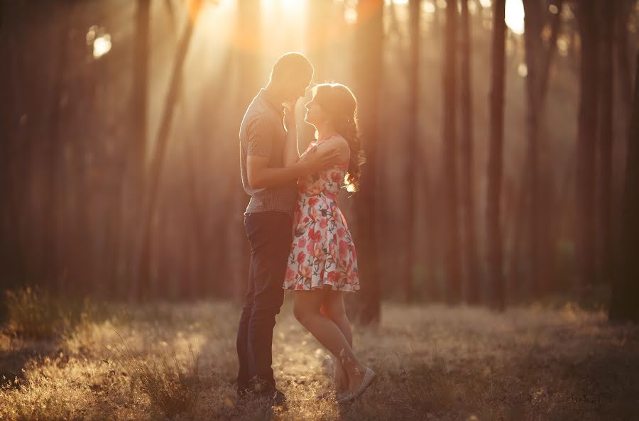 Fotógrafo de bodas Maksim Didyk (mdidyk). Foto del 10 de junio 2018