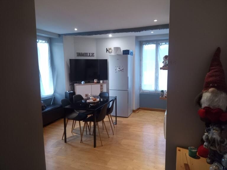 Vente appartement 3 pièces 40 m² à Mazères-Lezons (64110), 108 500 €