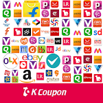 Cover Image of Descargar Kcoupon | All in one shopping App 2.0 APK