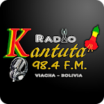 Cover Image of Download RADIO KANTUTA VIACHA - BOLIVIA 1.0 APK