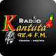 RADIO KANTUTA VIACHA - BOLIVIA Download on Windows