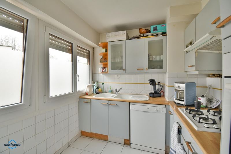 Vente appartement 3 pièces 51 m² à Blois (41000), 61 000 €