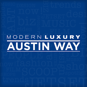 Modern Luxury Austin Way 2.4.7 Icon