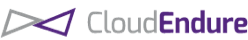 Logotipo de CloudEndure