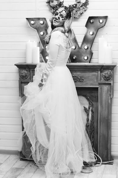 Wedding photographer Katerina Kuksova (kuksova). Photo of 28 February 2016