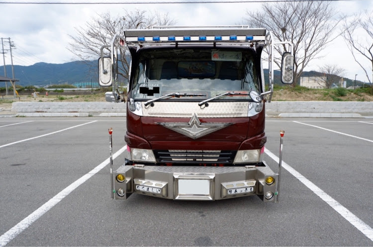絆さんが投稿したカスタム事例の投稿画像1枚目