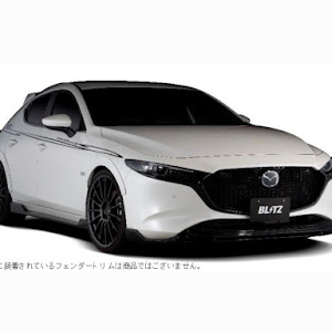 MAZDA3 BP8P