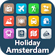 Download Amsterdam Holidays For PC Windows and Mac 1.01