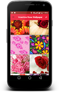 Rose Wallpapers - Valentine Day Special - 4k(圖6)-速報App