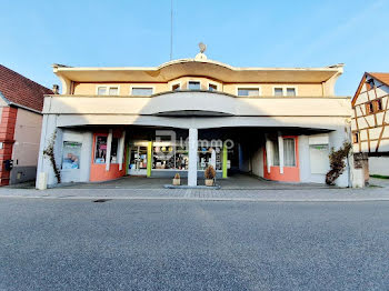 maison à Niederbronn-les-Bains (67)