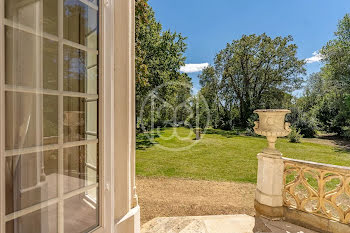 château à Sainte-Luce-sur-Loire (44)