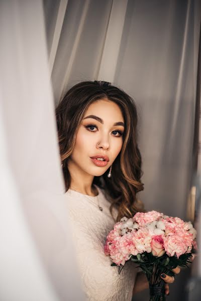 Wedding photographer Sergey Savinkin (sergsavinkin). Photo of 26 April 2019