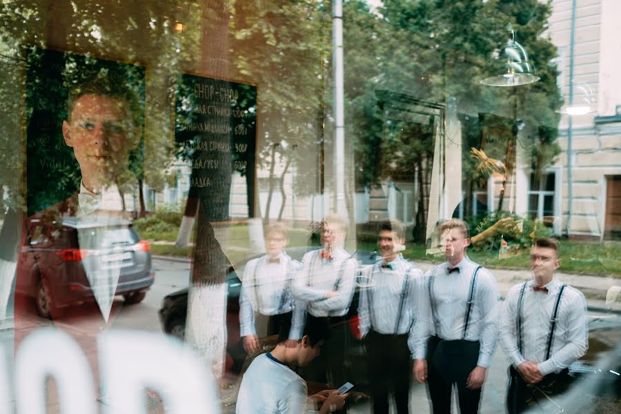 Düğün fotoğrafçısı Nikita Rosin (rosin-wedding). 19 Temmuz 2019 fotoları