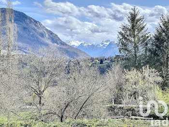 duplex à Argonay (74)