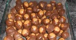 PEANUT BUTTER BALLS was pinched from <a href="http://cookyourfood1.blogspot.com/2016/03/peanut-butter-balls-aka-buckeye-balls.html" target="_blank">cookyourfood1.blogspot.com.</a>