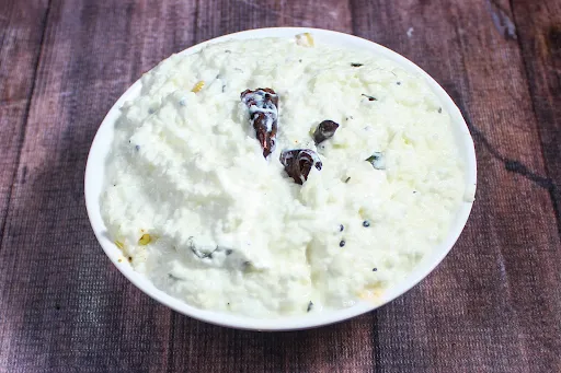 Curd Rice