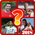 Cover Image of Download Tebak Gambar Bali United 2018 3 APK