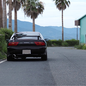 180SX