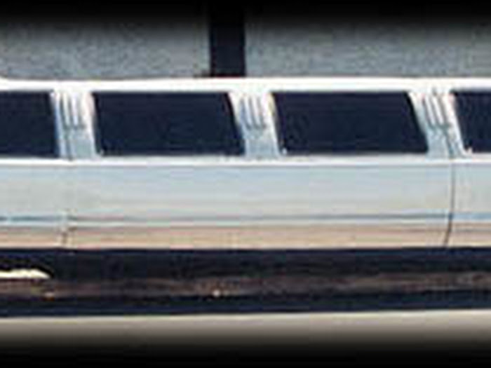 Picture of 1991 Lincoln Town Car HotTub Limo