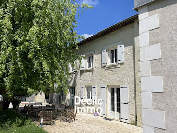 maison à Loudun (86)