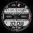 GS Weather 9 Watch Face icon