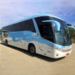 Cover Image of Descargar Modern Heavy Bus Coach: Public Transport Free Game  APK