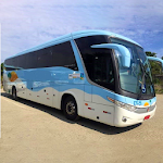 Cover Image of Herunterladen Modern Coach Ultimate Drive 3D 0.1 APK