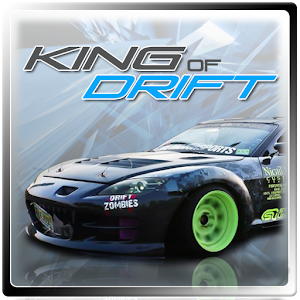 Download King of Drift For PC Windows and Mac